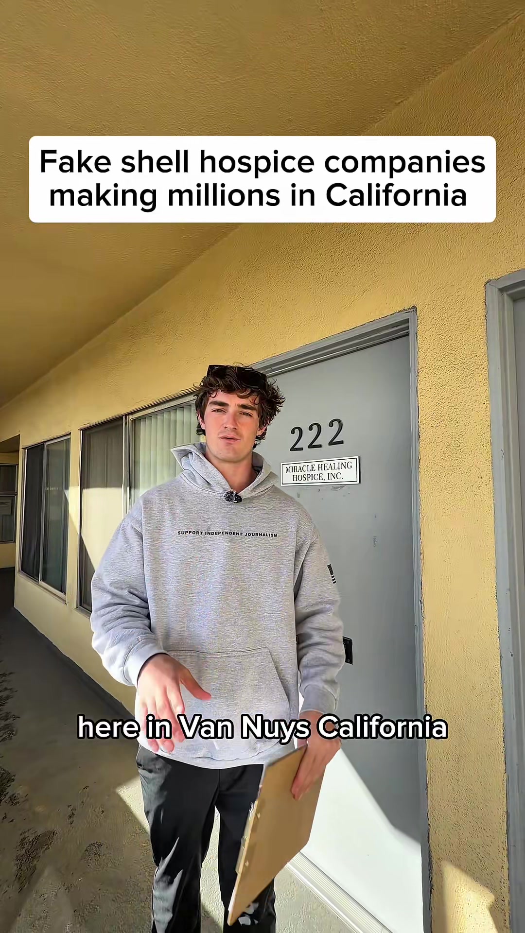 @Nick Shirley