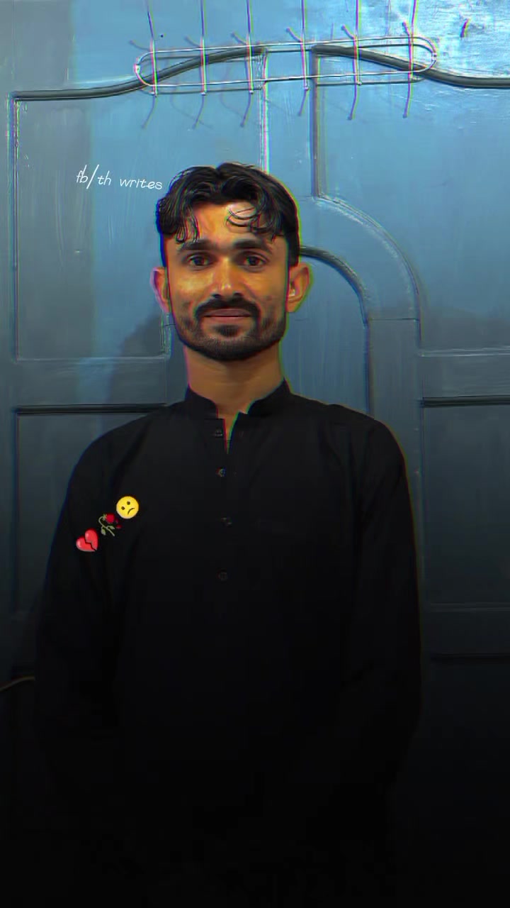 @Zawar Fayaz Hussain