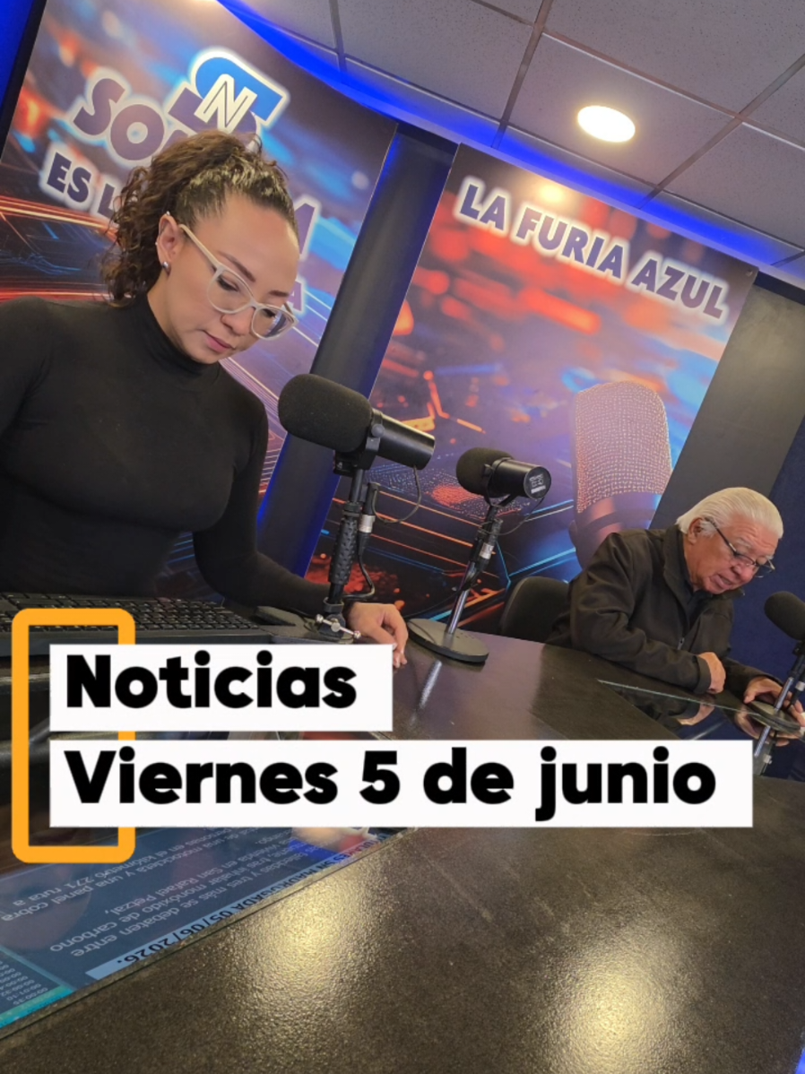 @Silvia "La Colo" Ram&iacute;rez