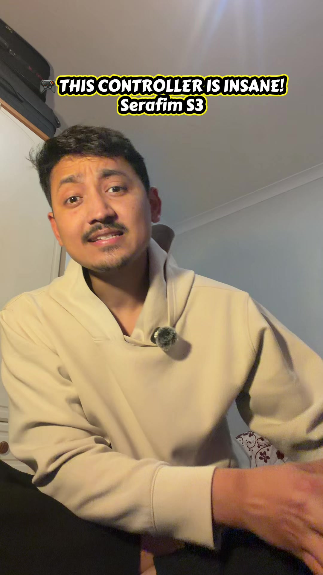 @NEPALI REACTION CORNER