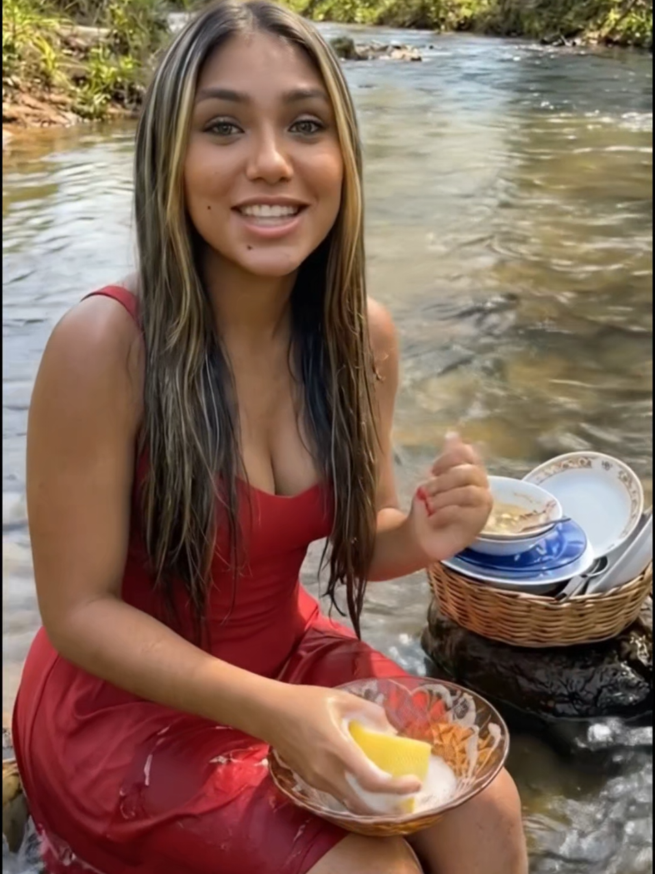 @Bruninha da Fazenda