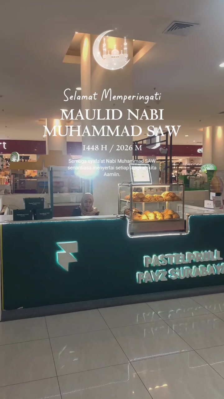 @PastelPrull Surabaya Tengger