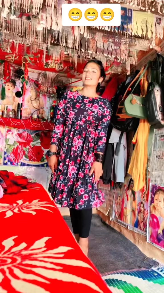 @binita nepali 60