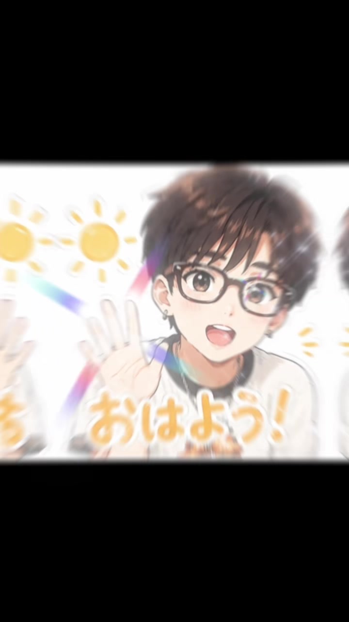 @のん