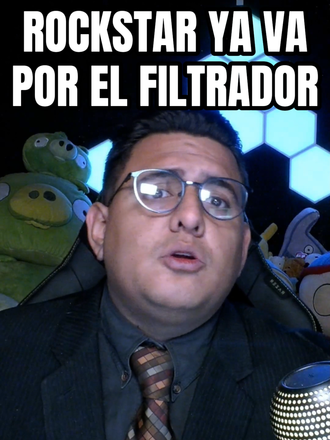 @Gamer de nacimiento