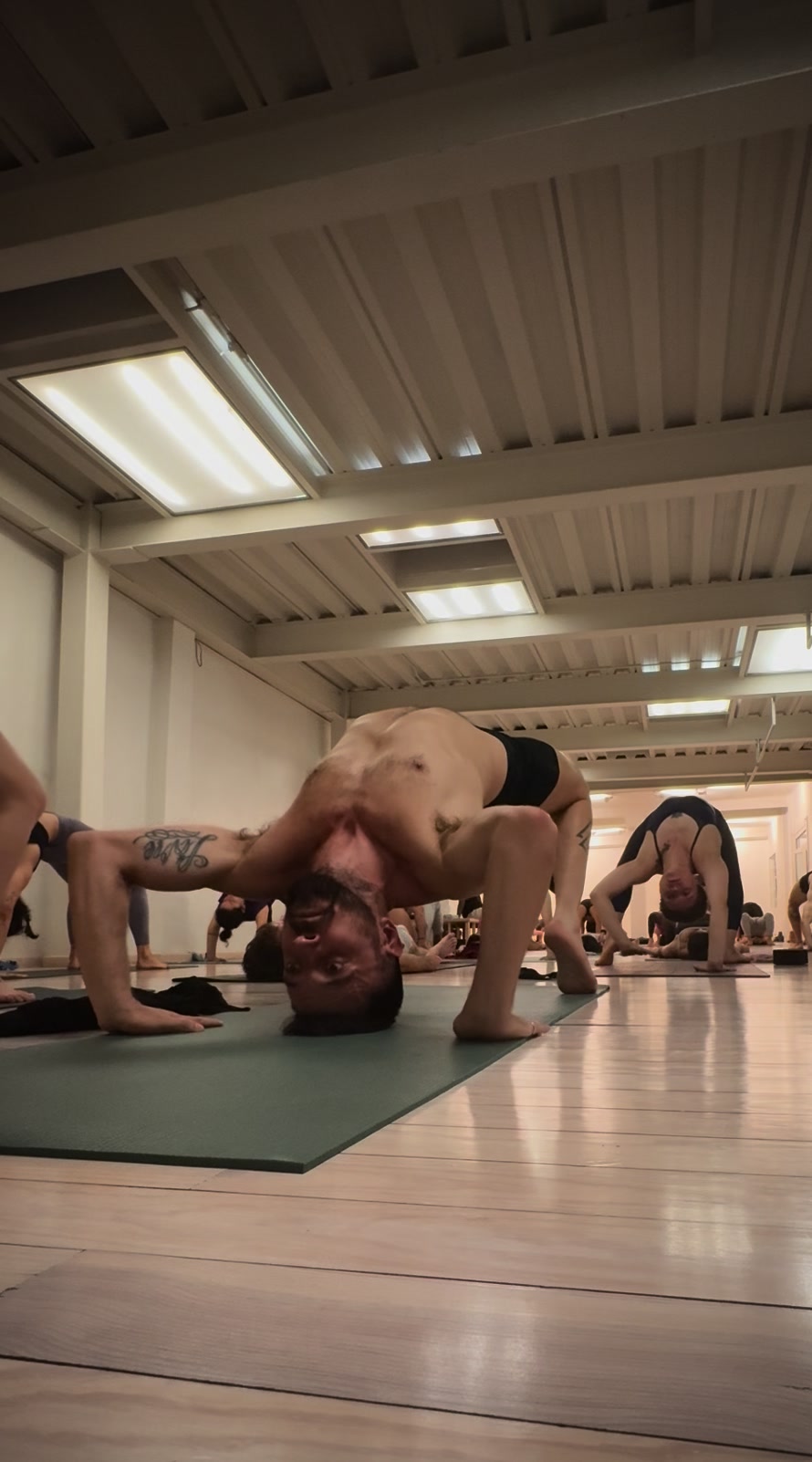 @Ian_yoga_life