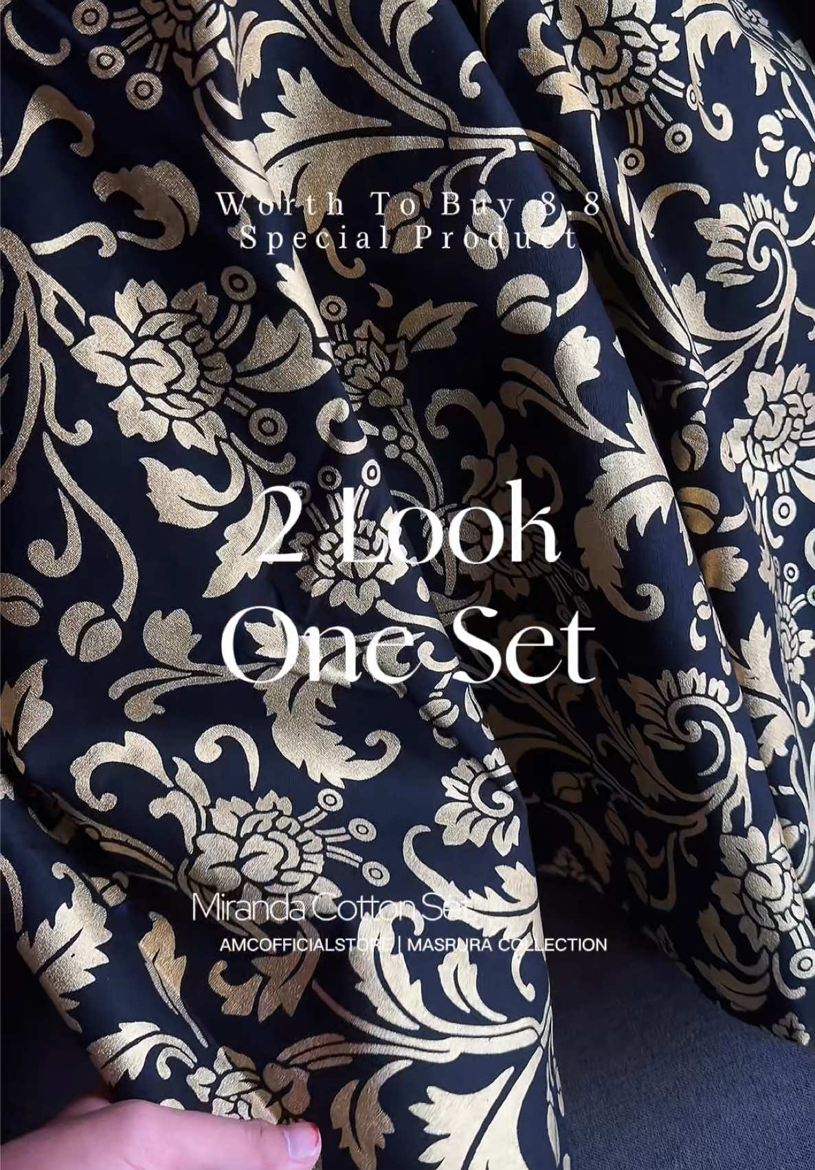 @AMCOFFICIALSTORE