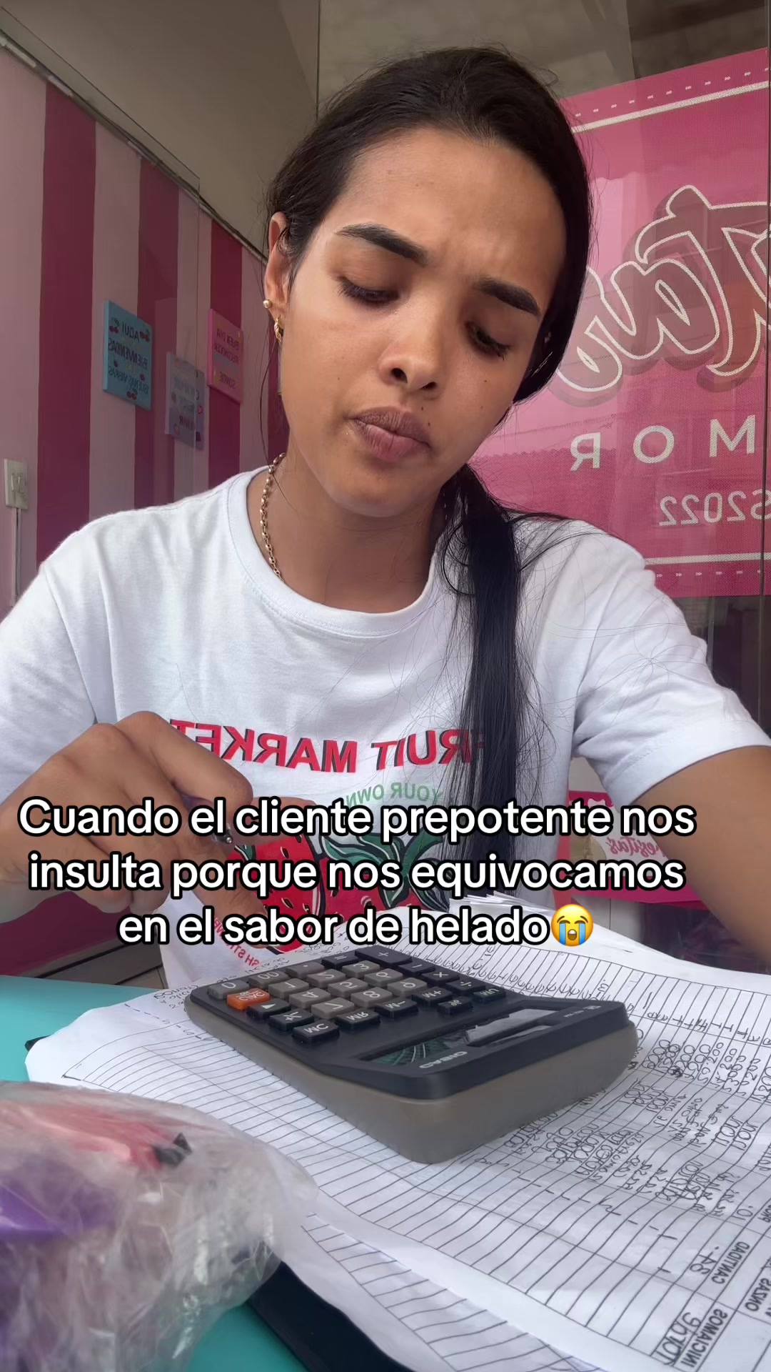 @LAS FRESITAS HECHAS CON AMOR🍓