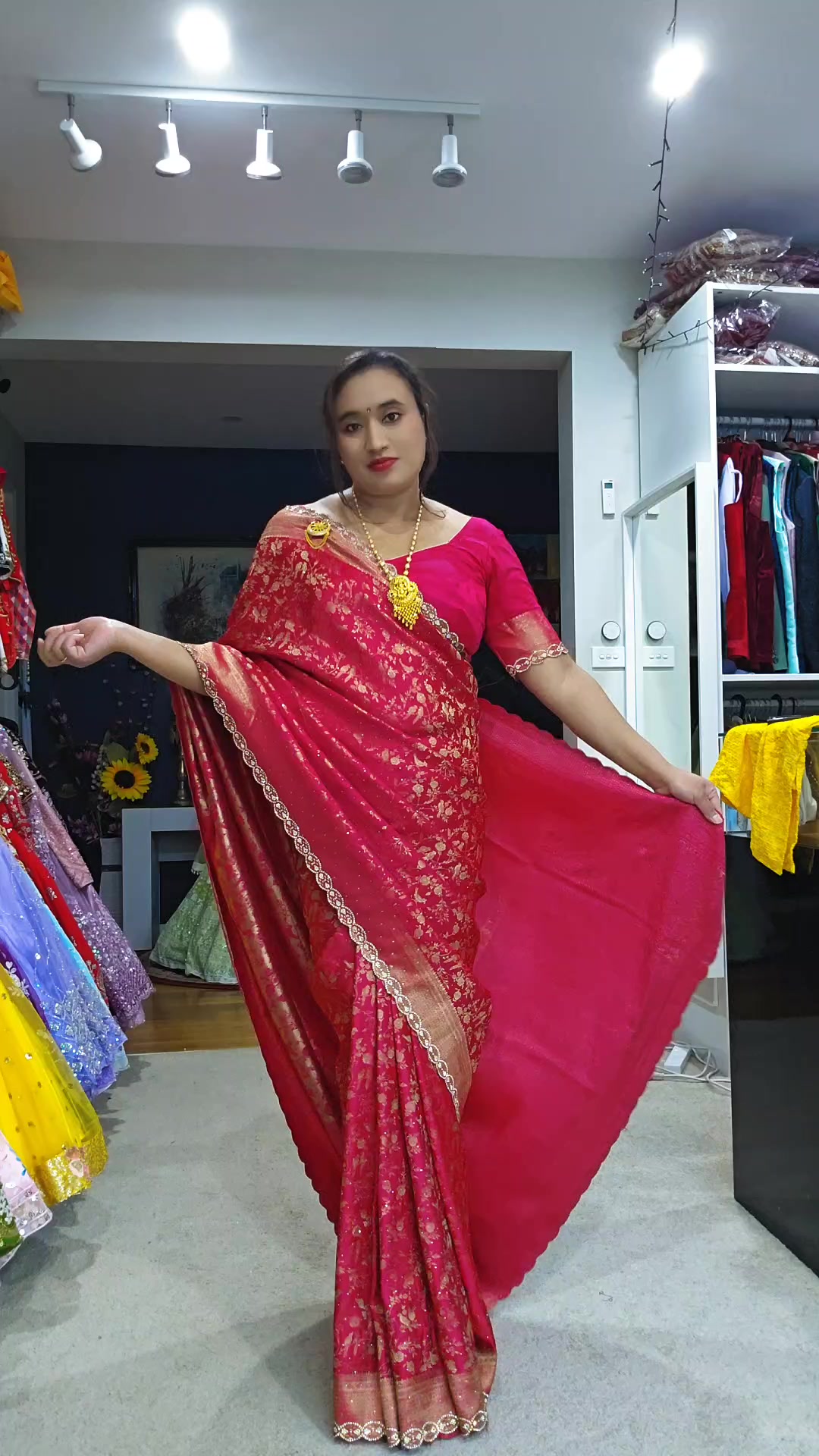 @Traditional curves