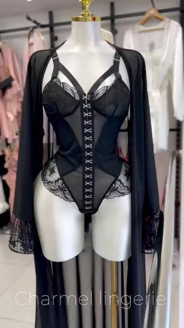 @CharmelLingerie 🇩🇿