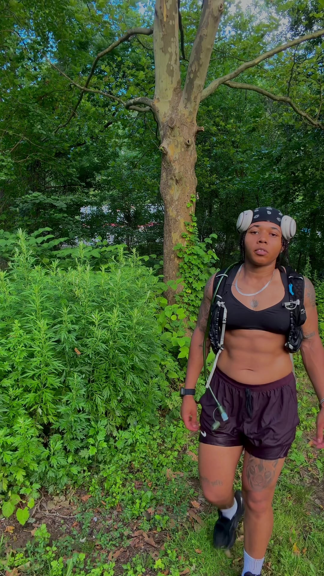 @DPT & Fitness Coach | Amber C.