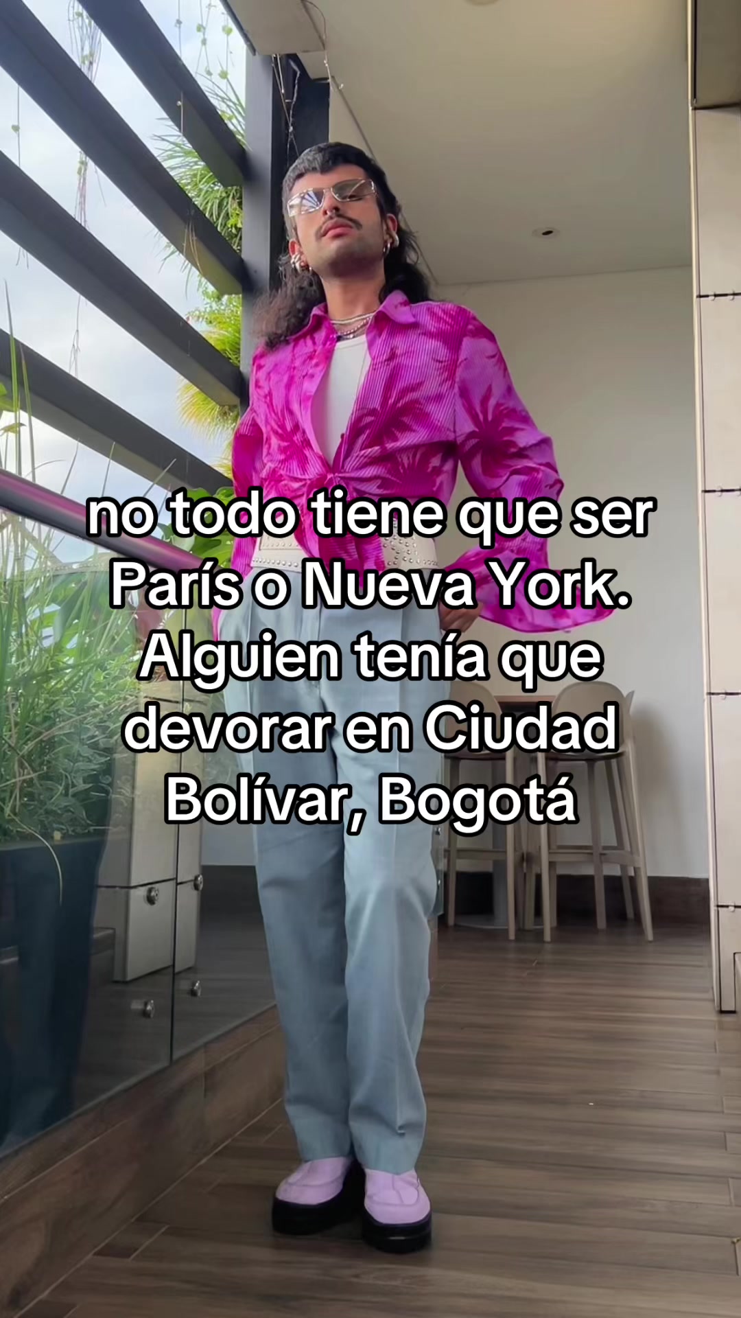 @mateo linares