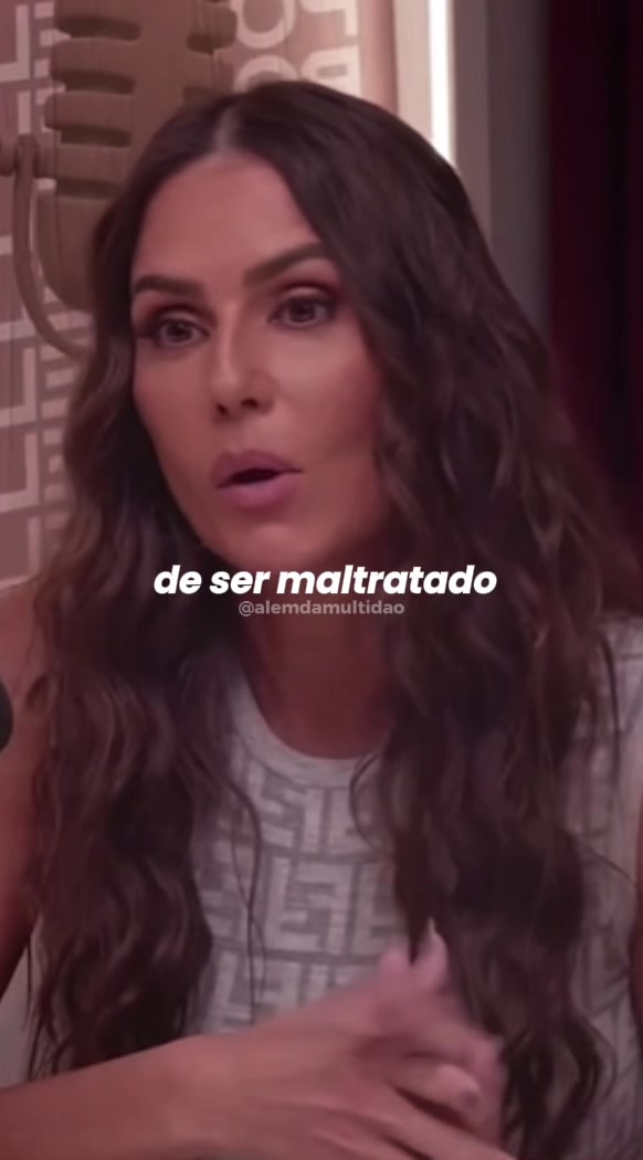 @Além da Multidão