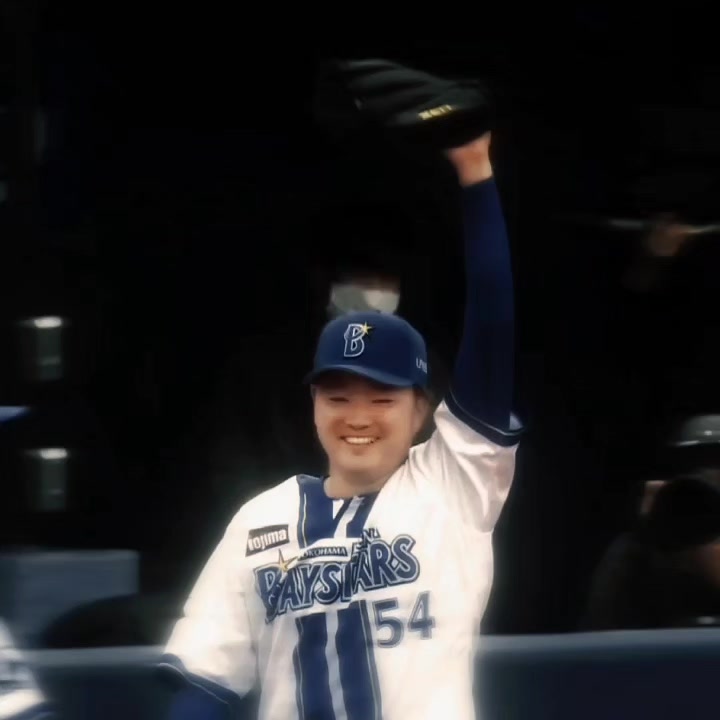 @バナナ⚾️(ᐛ)
