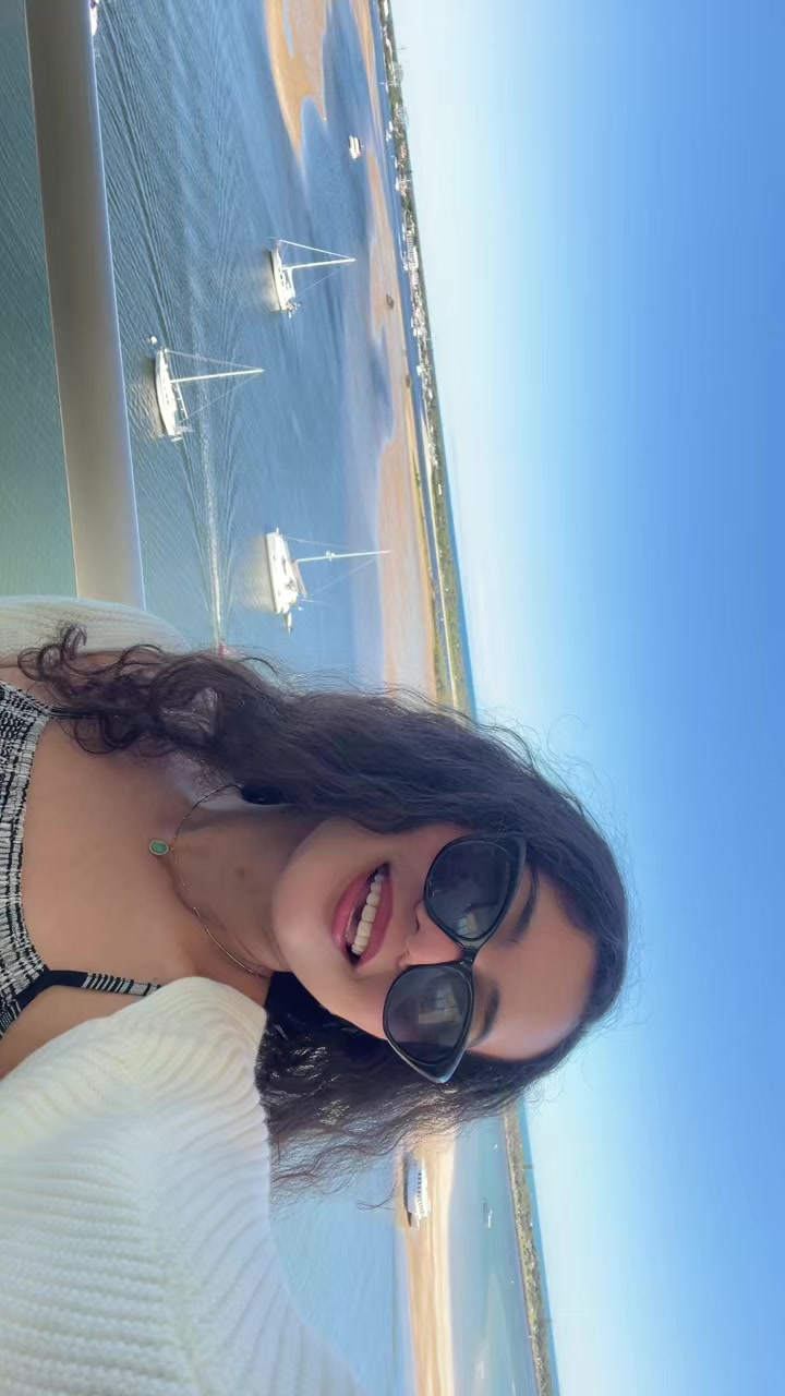 @Nakita Rayamajhi