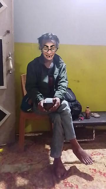 @indah kalaolao