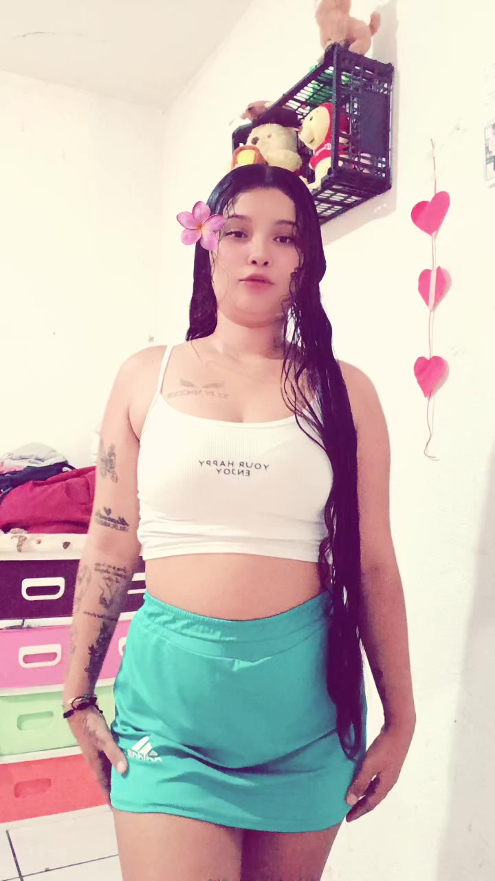 @Sheccid PM
