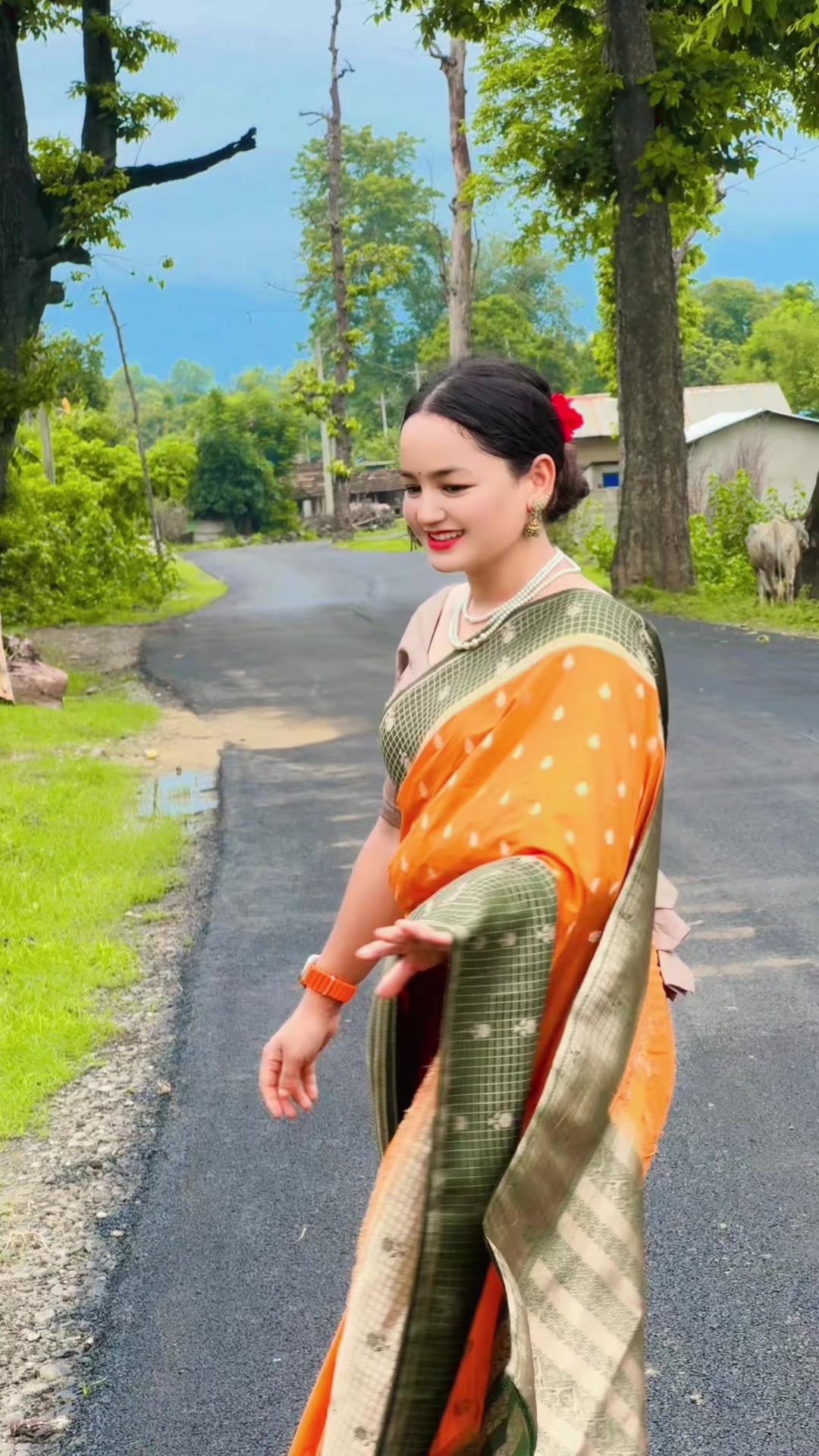 @Gayatri Bohara💫♥️