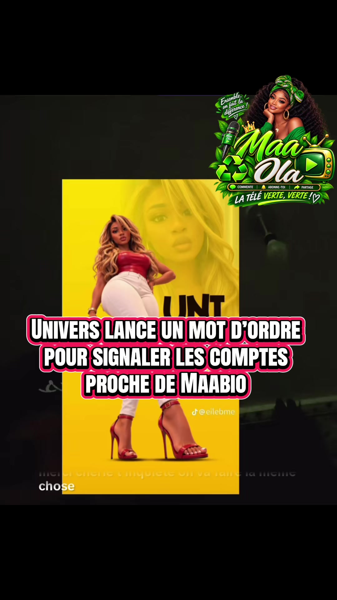 @MAA OLA ♻️