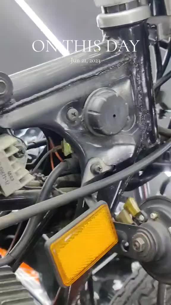 @Trashditional Detailing