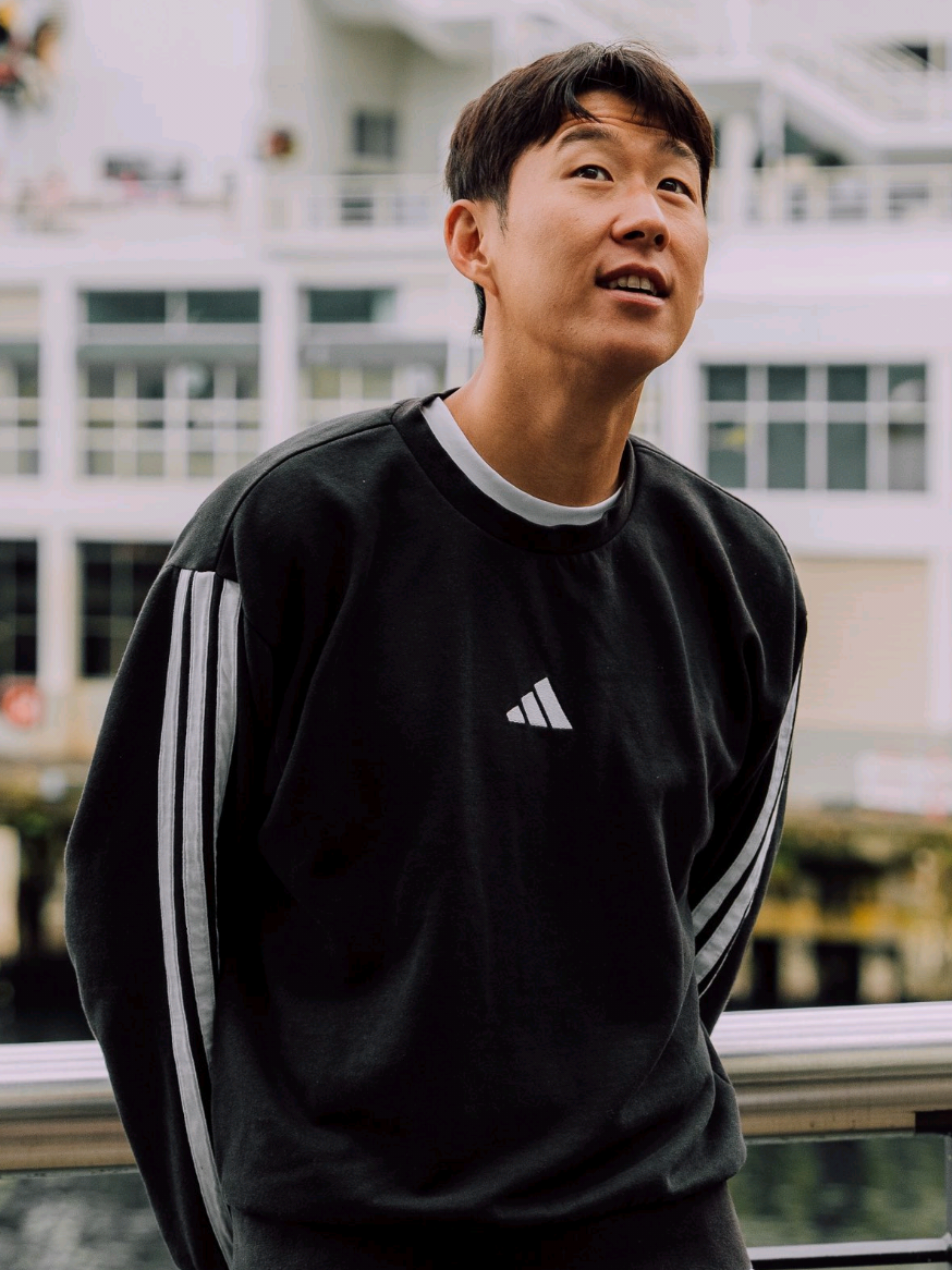 @Sonny07SonHeungMin