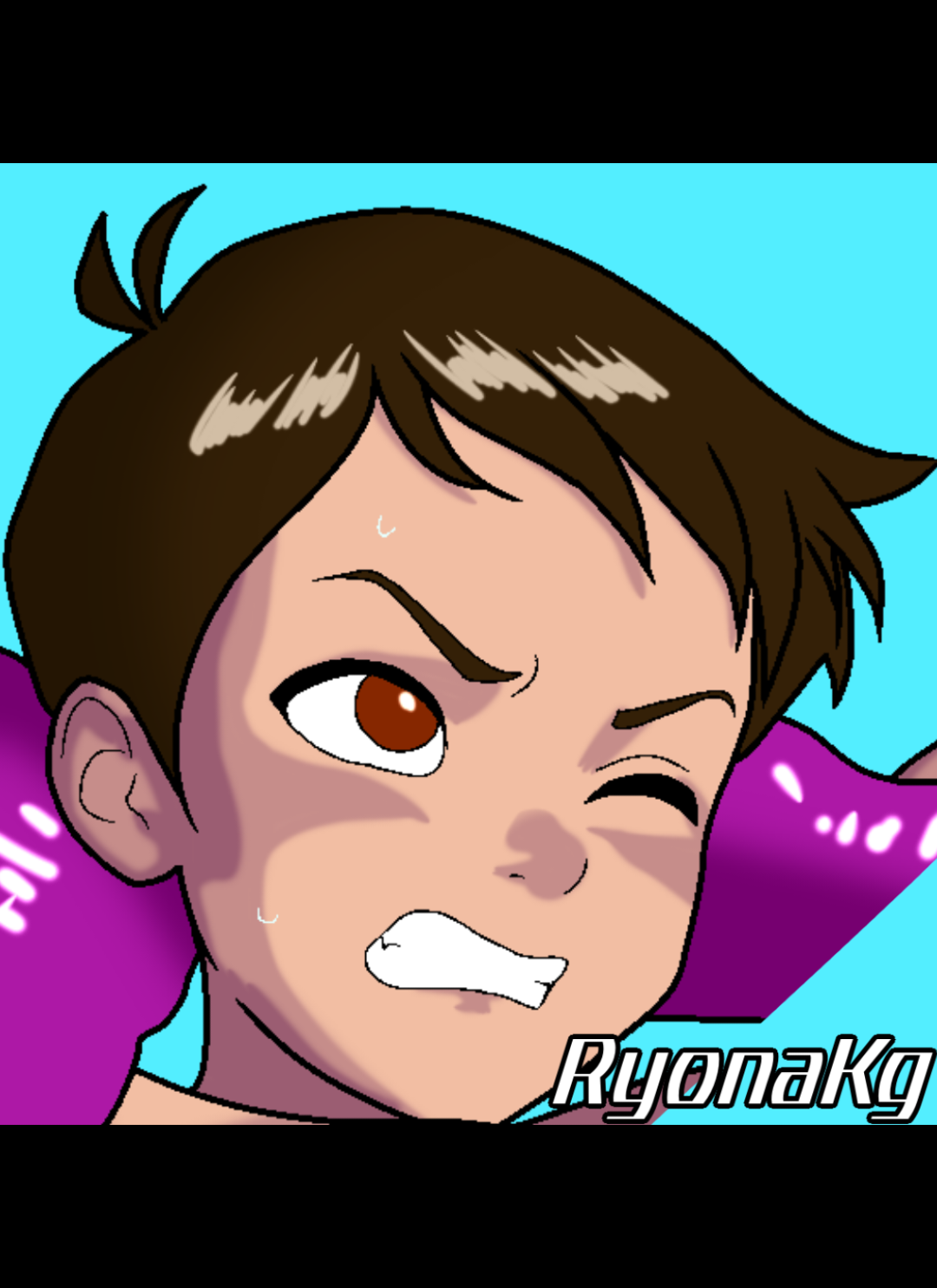 @RyonaKg