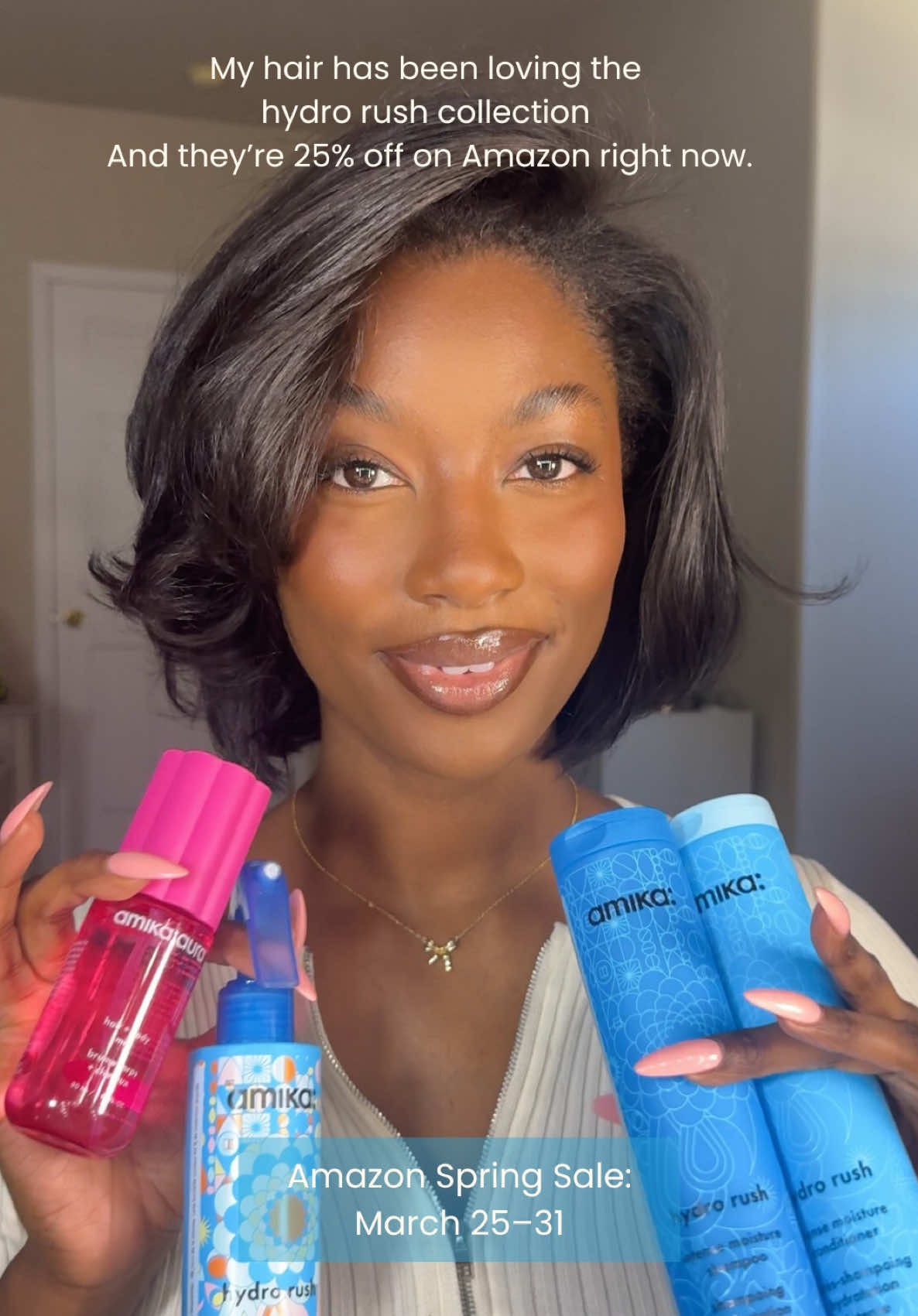@Kayla B | Beauty Creator✨