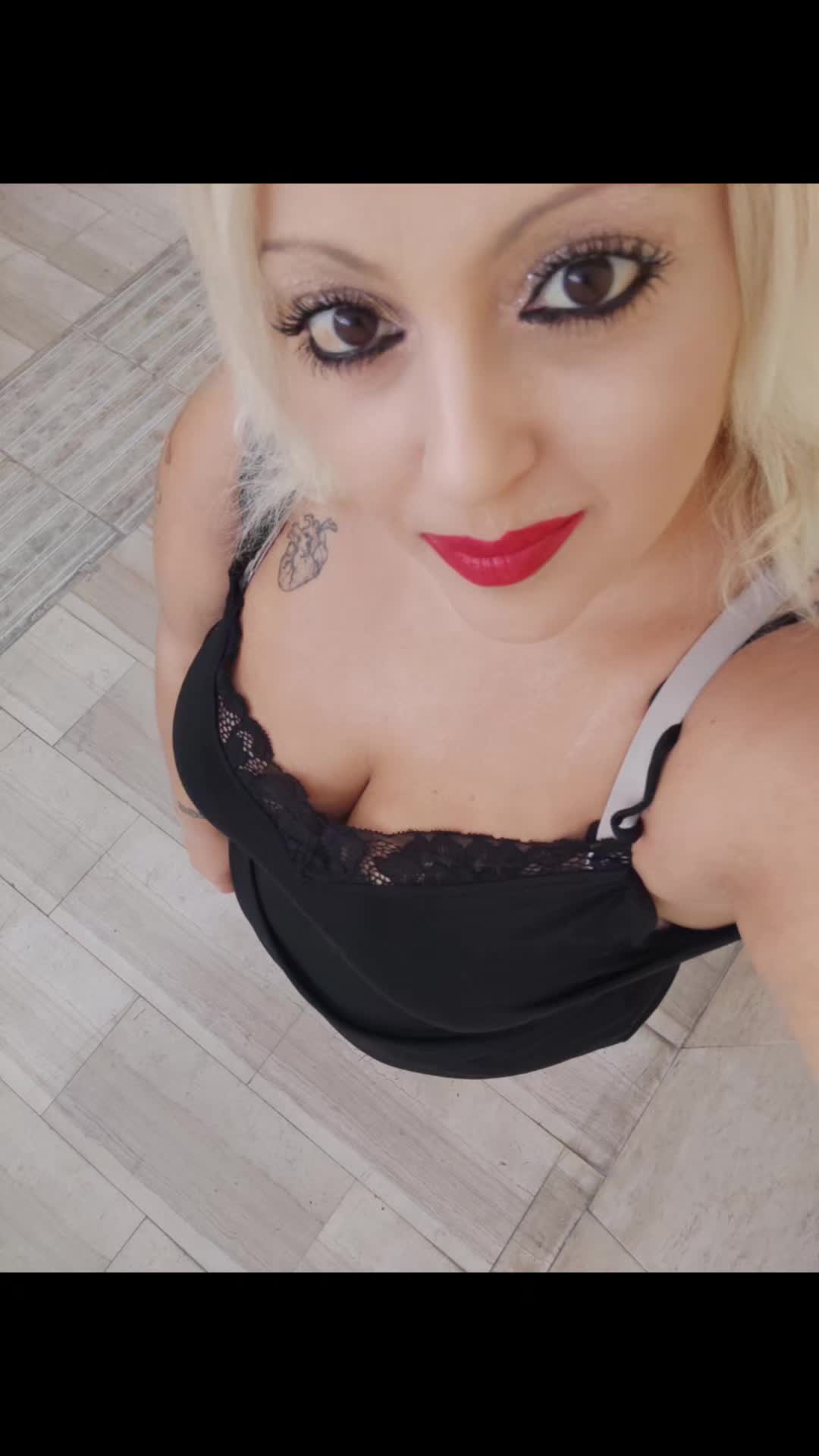 @Marybionda ❤️