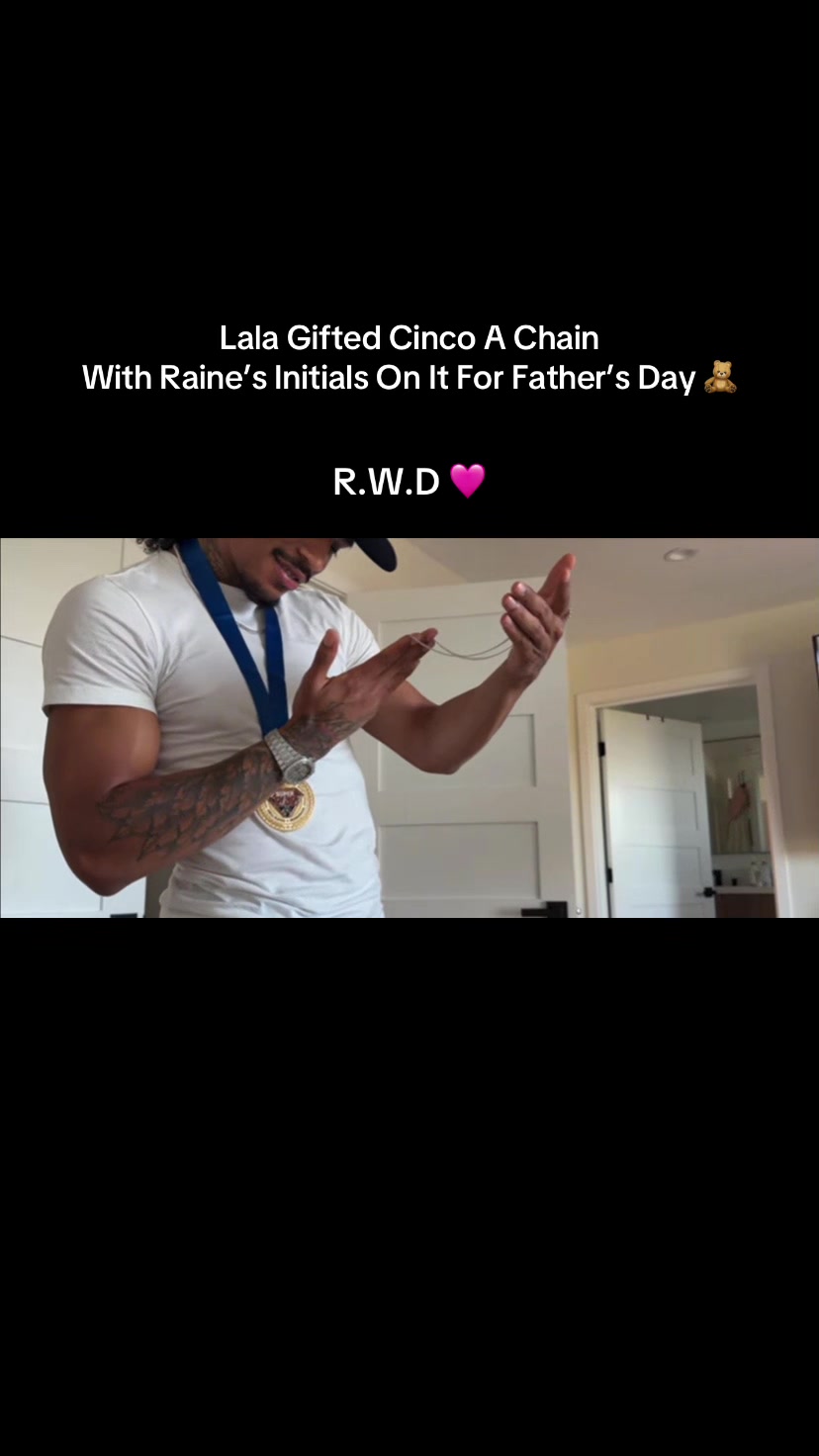 @CincoCrew