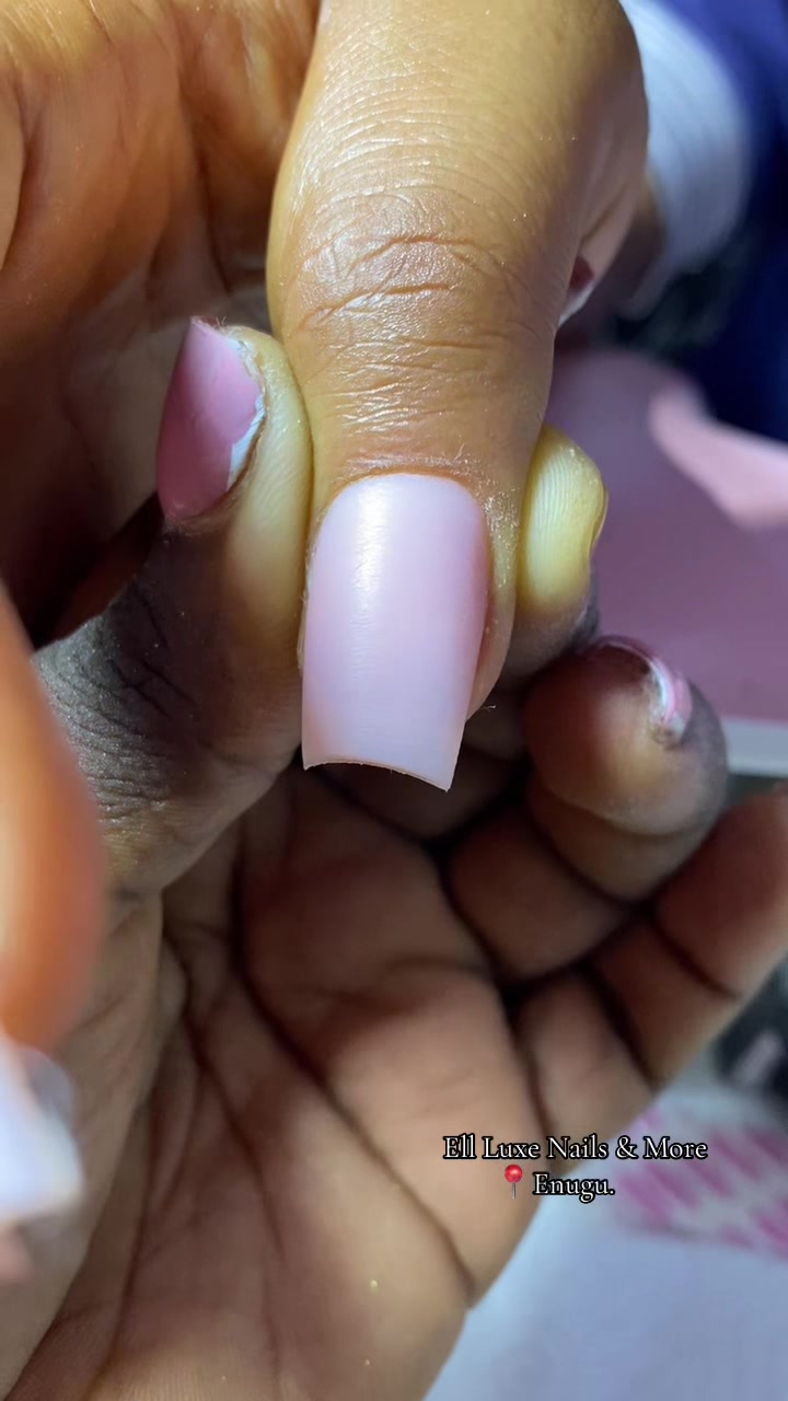 @NAILS /LASH TECH IN ENUGU