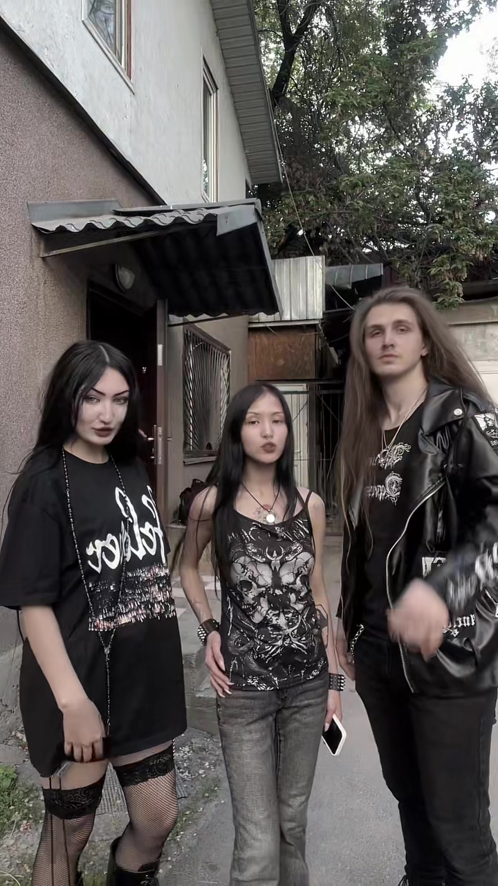 @⛧ НЕ ШАЙТАН ⛧