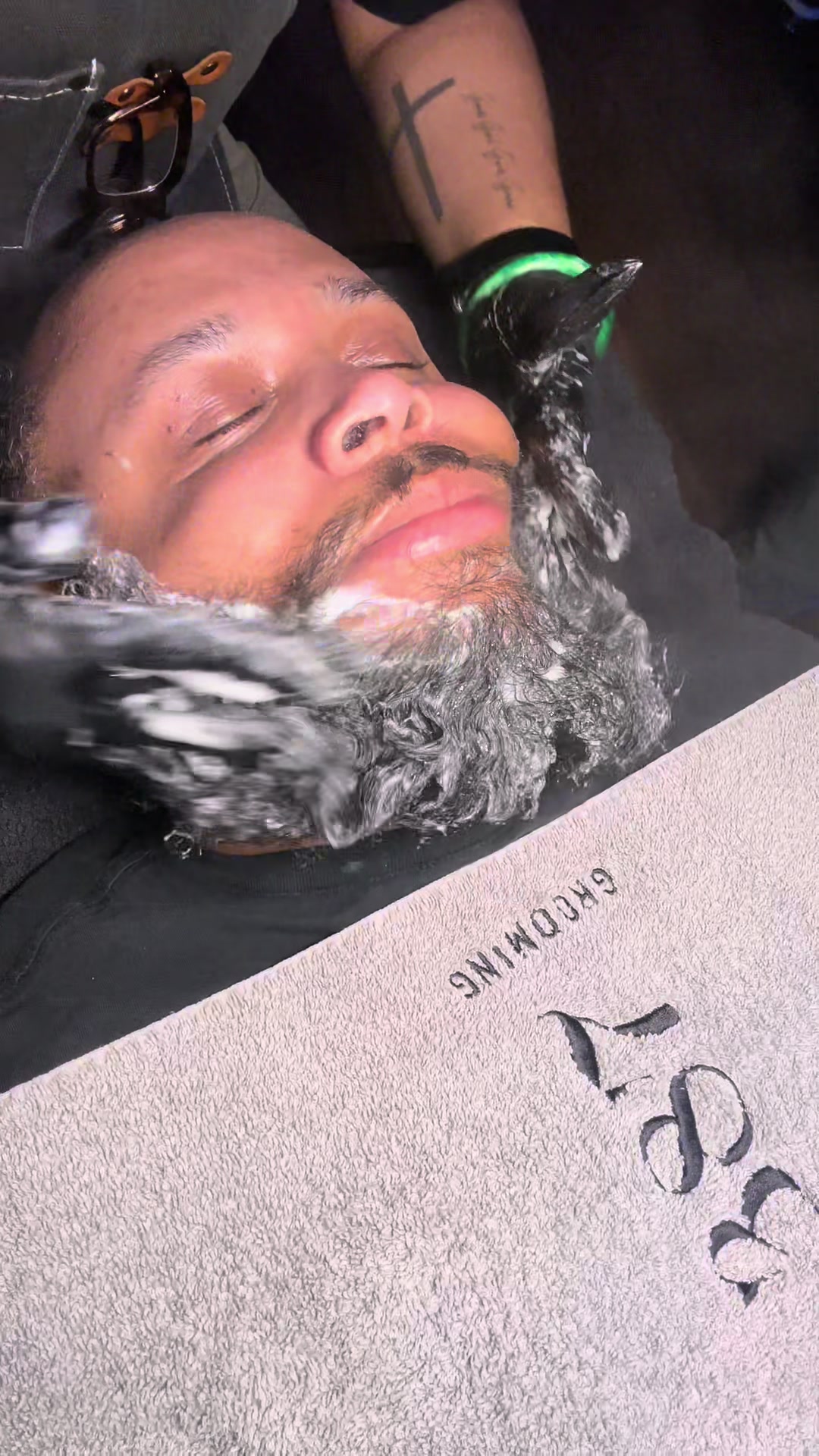 @Philly facials for men