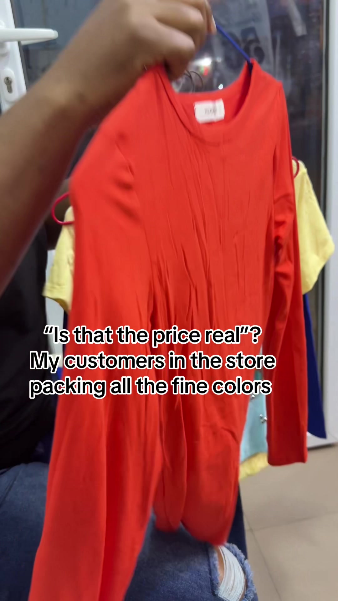 @T-SHIRT WAREHOUSE IN CALABAR