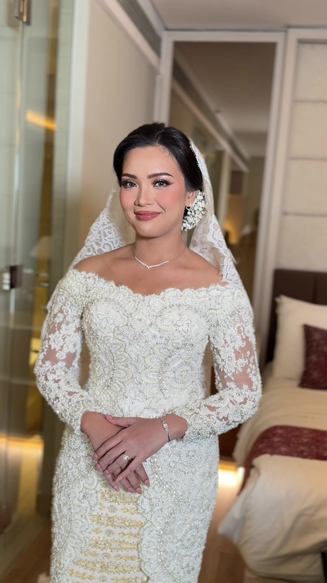 @makeup by jojor