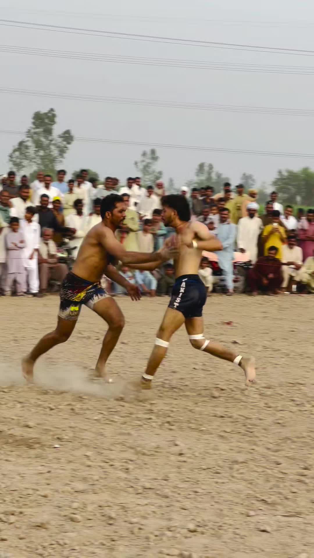 @Punjab Kabaddi
