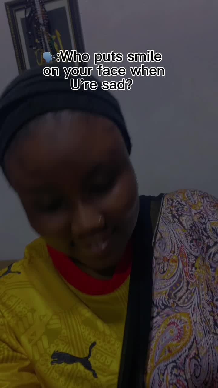 @Samira Ibrahim