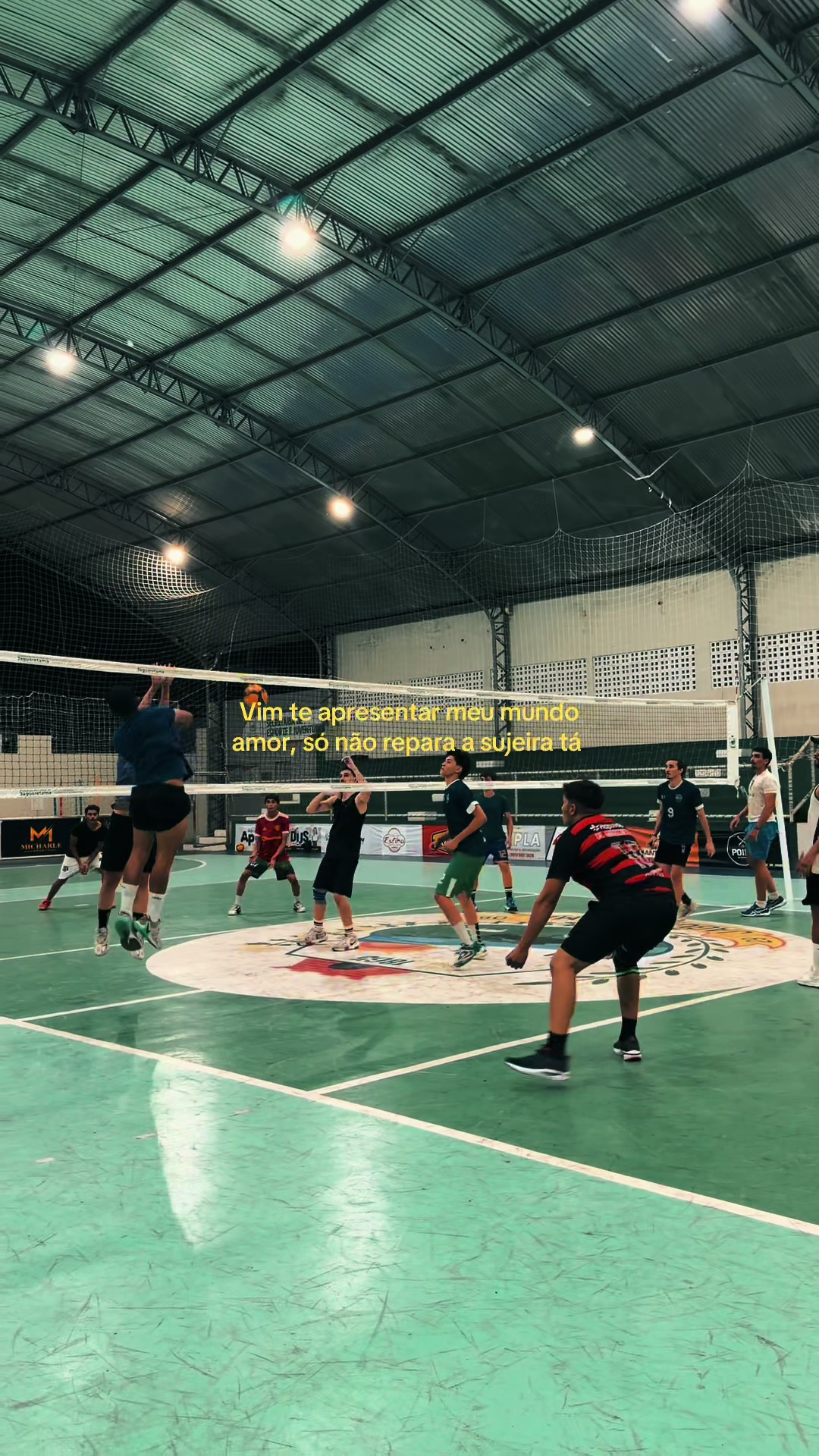 @Guimar&atilde;es ⚡️