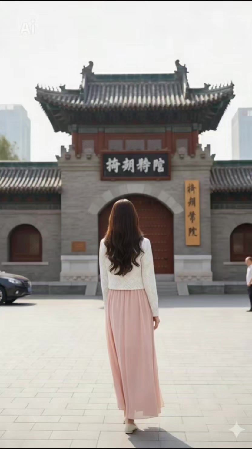 @丽琳_ลี่หลิน Lì Lín