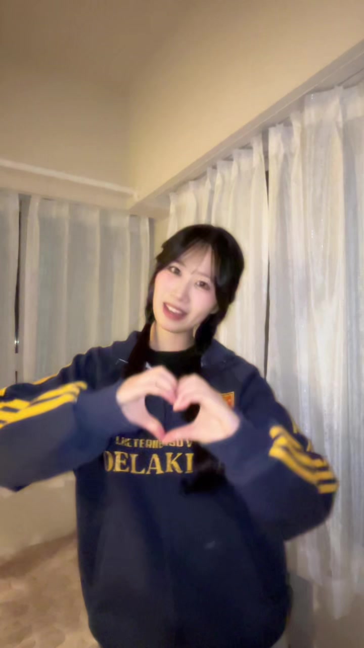 @深谷菜々
