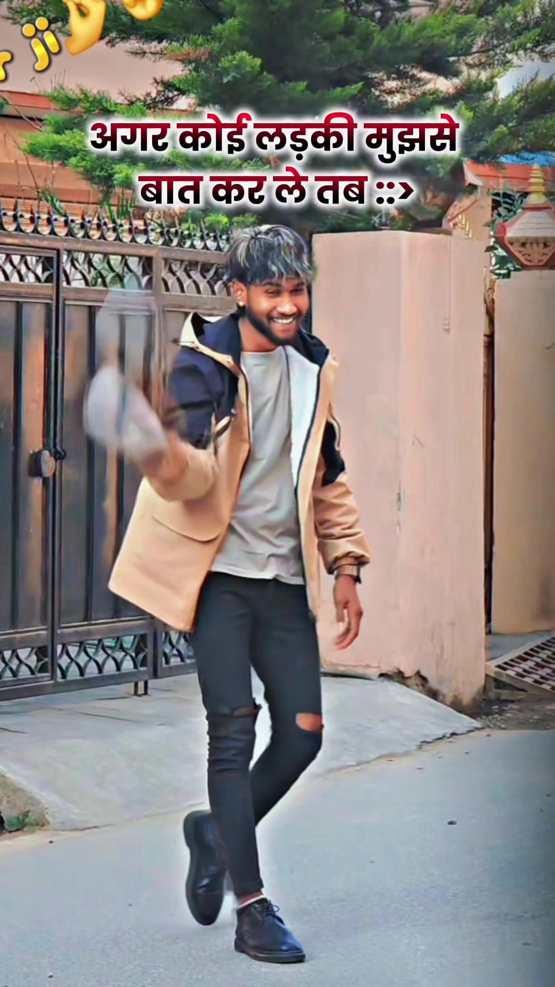 @All rounder boy😎🤷🏻♂️😎