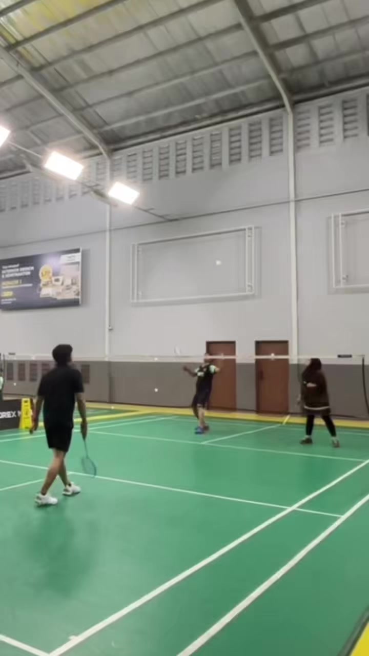 @Mba Mba Biasa