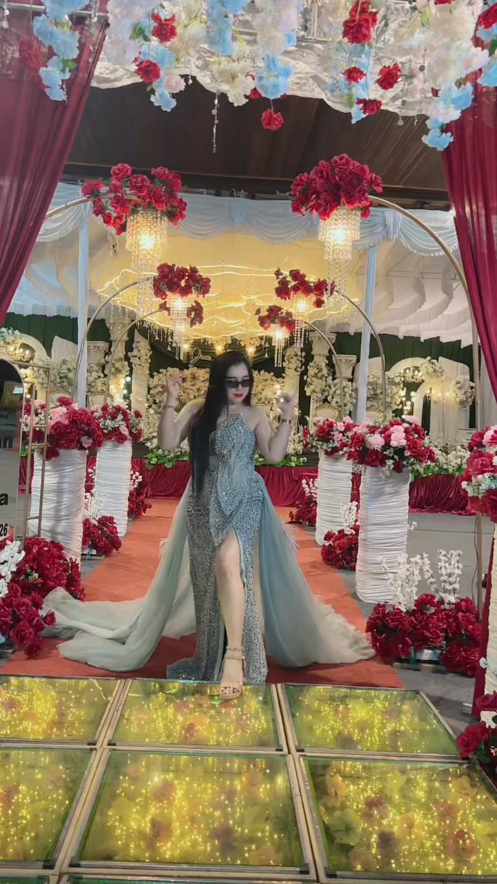 @✨Ayu Ariska Wedding Kubar✨