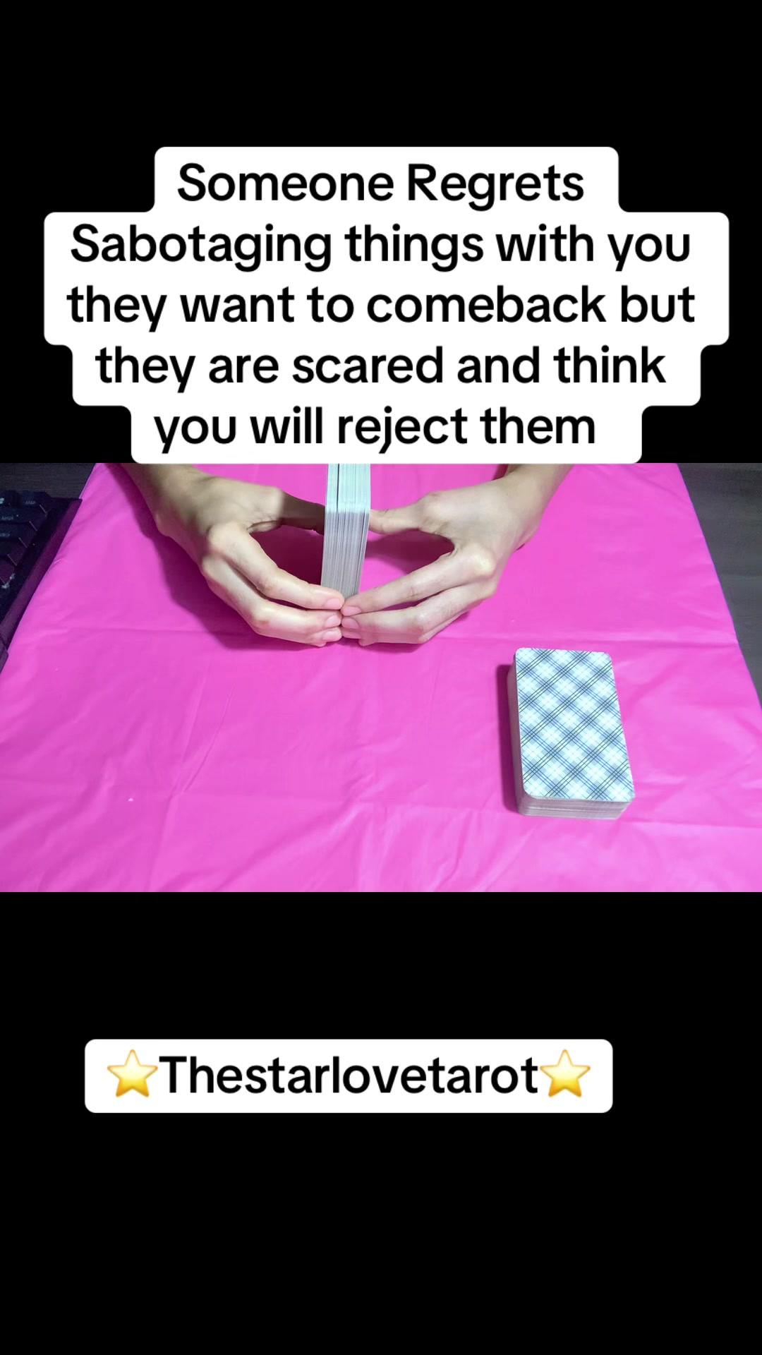 @thestarlovetarot