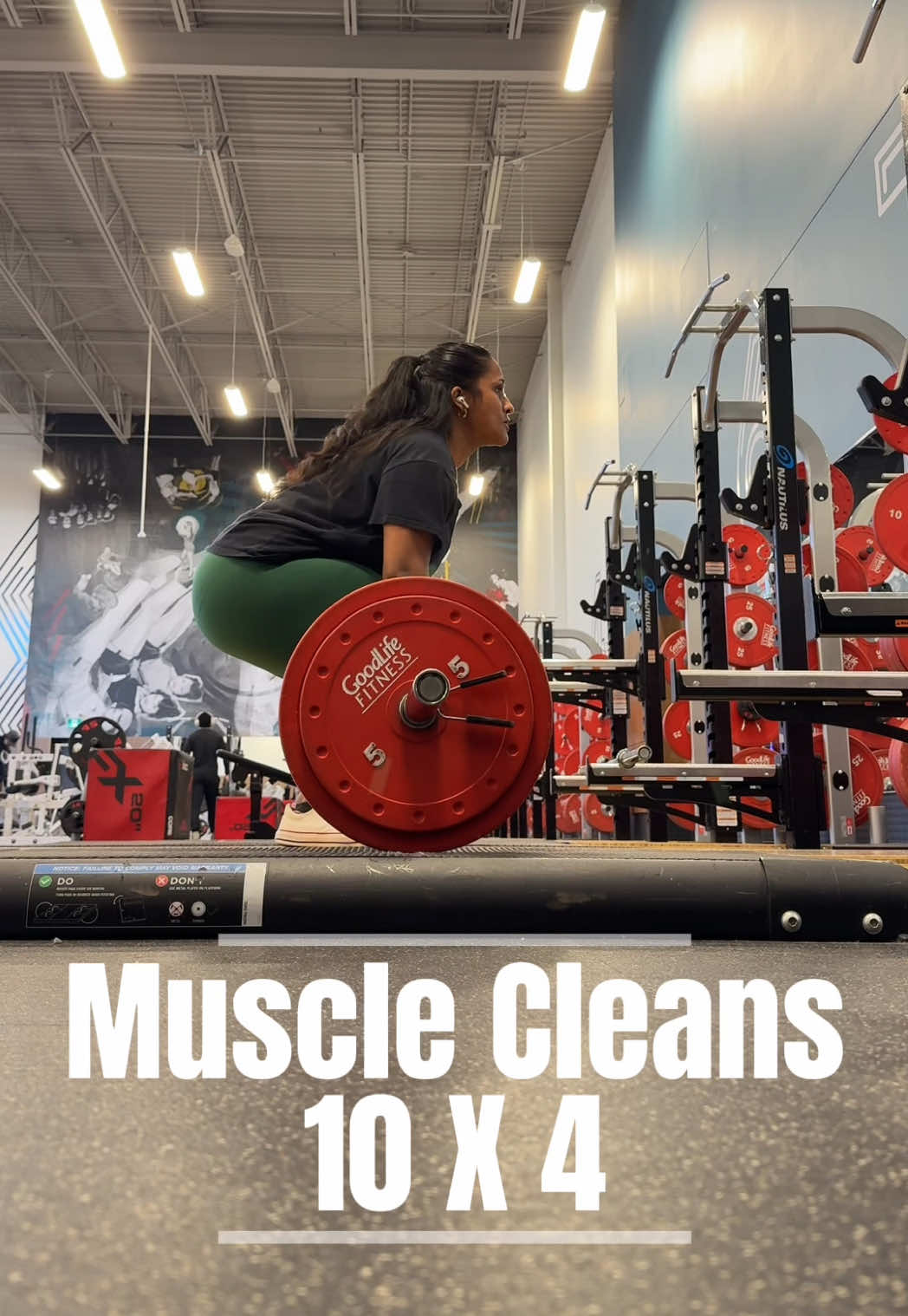 @elevatewith.vee 💪🏾 | Fitness