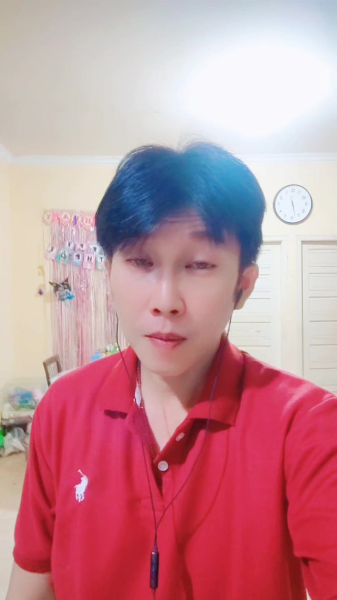 @Oppa Billy