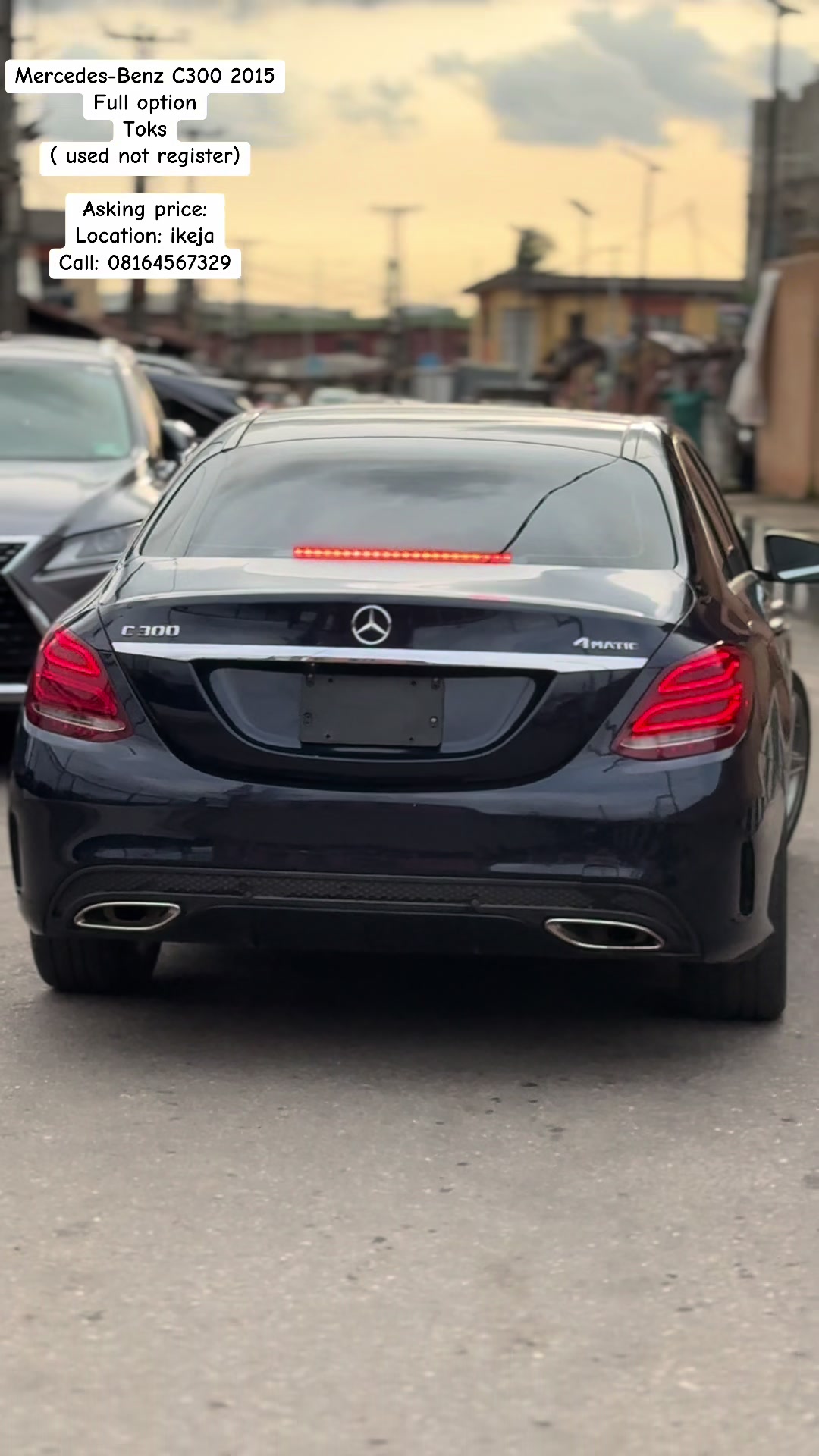 @Roadlink Autos