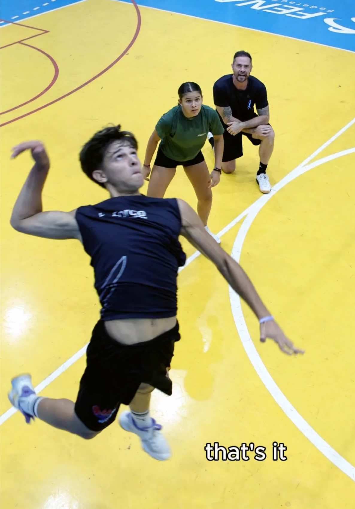 @Ricardinho V&ocirc;lei