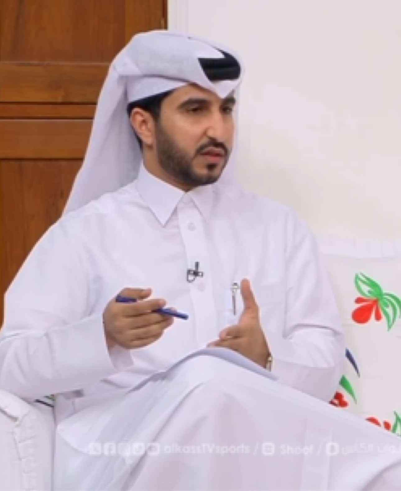@قنوات الكأس