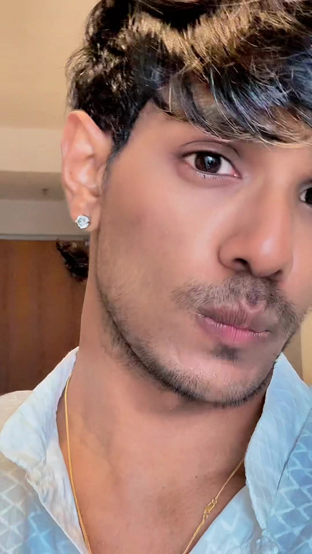 @Ragaven Nair โ