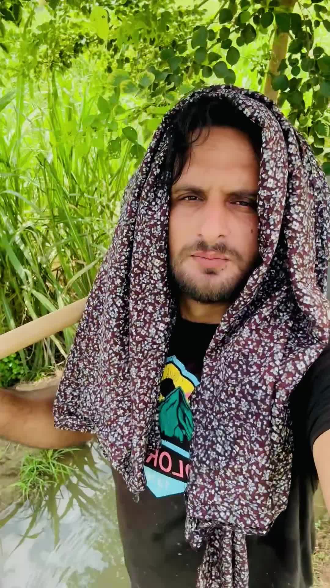 @Ch Zaibi Hanjra